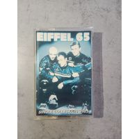 Аудио кассета Eiffel 65