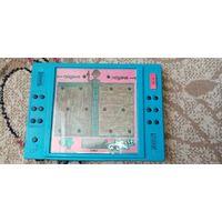 Игра теннис ссср. Работаспасобность не проверялась как есть.