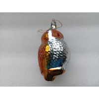Ёлочная игрушка