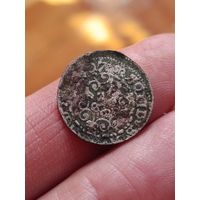 Рмжский солид 1607 года