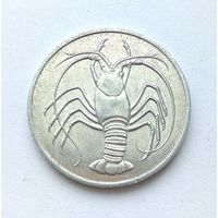 Южный Йемен 5 филс