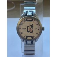 Часы наручные кварцевые D&G Рабочие С Рубля