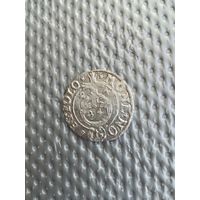 Полторак 1624 года