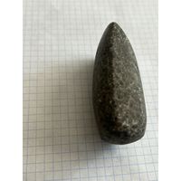 Оригинальный каменный топорик