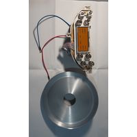 ТЭН и блок управления мультиварки. Торг.