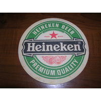 Heineken