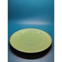 Тарелка СССР.