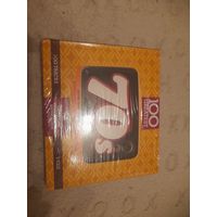 Various artists   " 100 GREATEST 70'S""  2017 5CD EU RHINO SEALED
