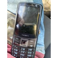 Телефон Texet