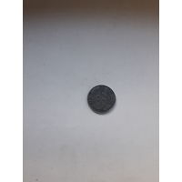 Индия 25 пайс 1988 ноида