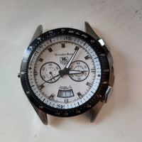 Часы TAG Heuer Mercedes-Benz SLR Лот перевыставлен
