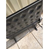 Масляный обогреватель