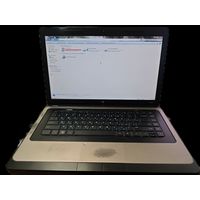 Ноутбук HP 635. Исправный.