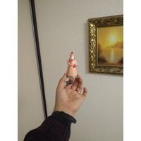 Елочная игрушка