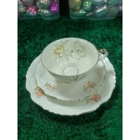 Чайное трио Reichenbach