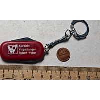 Перочинный складной нож