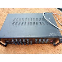 Микшер усилитель MAXCUE DM-2020BF