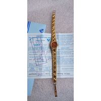 РЕДКИЕ ЧАСЫ ЛУЧ НОВЫЕ С ДОКУМЕНТАМИ  СОСТОЯНИЕ  !!!  НА ХОДУ . Распродажа Коллекции !!! .Экспресс  Аукцион НЕ с РУБЛЯ    .Много лотов в продаже .