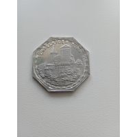 Германия (нотгельды) 20 пфеннигов 1920