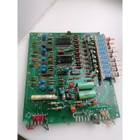 Радиодетали СССР, плата, км, и другие, торги