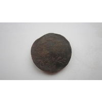 Медаль 1917г.(Борцам за родину и свободу) под реставрацию
