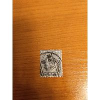 1902 британская колония Индия король (1-11)