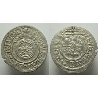 Полторак Георга Вильгельма 1624