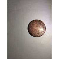 Первые российские монеты 12 век