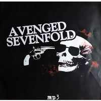 Avenged SEvenfold