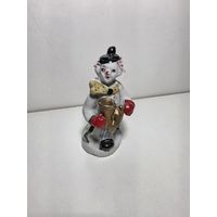 Клоун. Европа