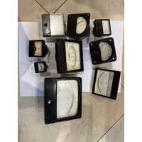 Измерительные приборы