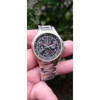 РЕДКИЕ ЧАСЫ CASIO EDIFICE ОРИГИНАЛ СОСТОЯНИЕ   !!!  НА ХОДУ . Распродажа Коллекции !!! .Экспресс  Аукцион с РУБЛЯ    .Много лотов в продаже .