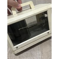 Термограф СССР. Новый.