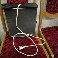 Фотоглянцеватель СССР.