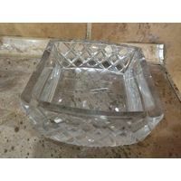 Пепельница