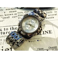 Часы наручные кварцевые Omax, механизм Epson Corp. Japan. Браслет в комплекте. #3