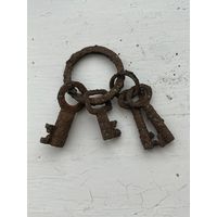 Ключи Германия ww2