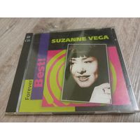 Suzanne Vega - Forever Best (2CD)