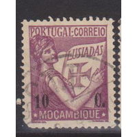 Лузиады Мозамбик 1933 год лот 4