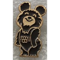 МИШКА ОЛИМПИЙСКИЙ