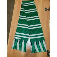 Шарф Слизерин Гарри Поттер