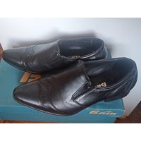 Туфли мужские. Размер 41-42