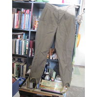 Галифе ПШ ВВС, ВДВ СССР, размер 50/4.