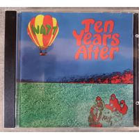 Ten Years After – Watts, CD