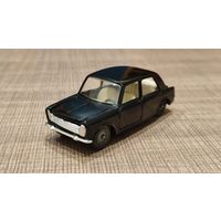 Модель Инноченти Моррис ИМЗ СССР 1:43 Коробка СОСТОЯНИЕ,200 лотов с 1 рубля!!!