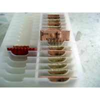 Микросборки К224ХП1