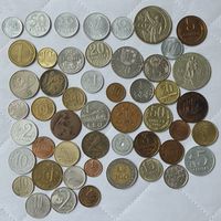 50 монет без повторов 3