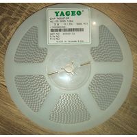 0805. 39 Ом. Катушка 5000 штук. 39Ом. Резисторы смд. smd 2012