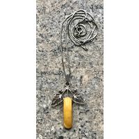 Кулон. Кулон на цепочке