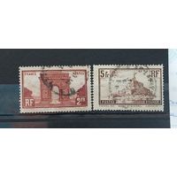 РАСПРОДАЖА ФРАНЦИЯ 1929г. Гаш.